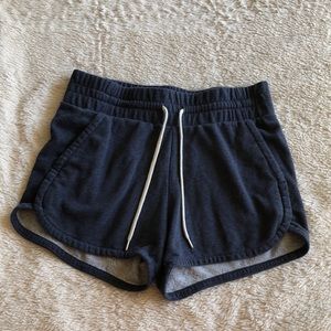 Champion small shorts